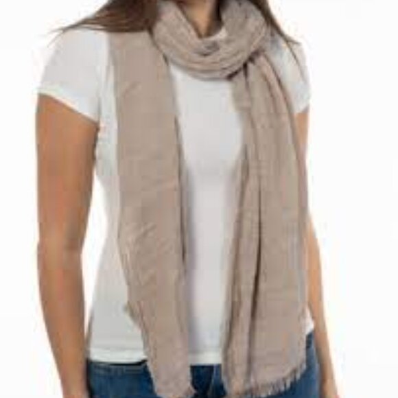Style & Co. Accessories - NWT Style & Co Convertible Wrap Scarf Multiple Colors